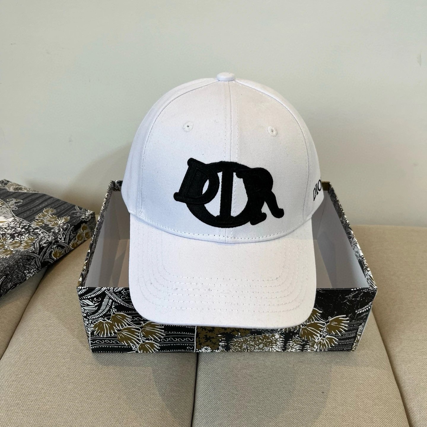 Dior Cap foto 4