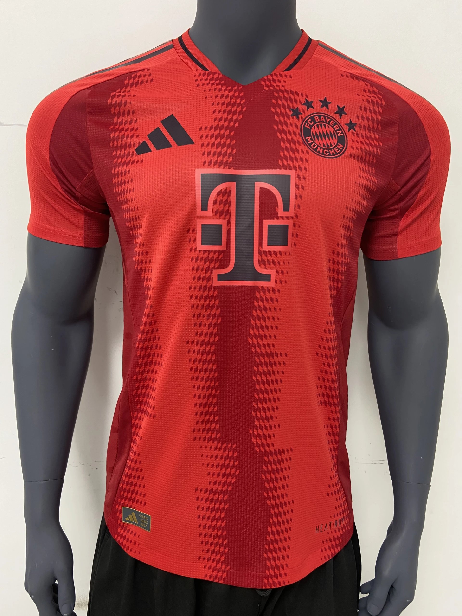 Adidas Inter Miami CF 2024 Third Jersey Pink - 13