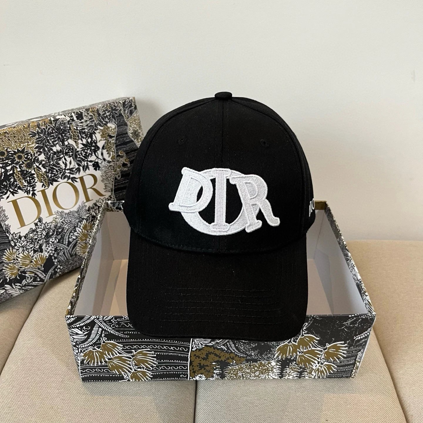 Dior Cap foto 6