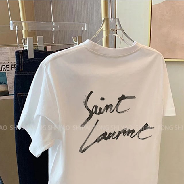 T-Shirt: seller detail photo 2