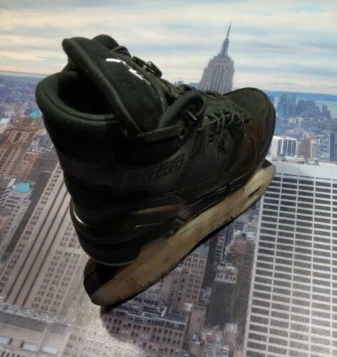 Ccp Soloist Shoes