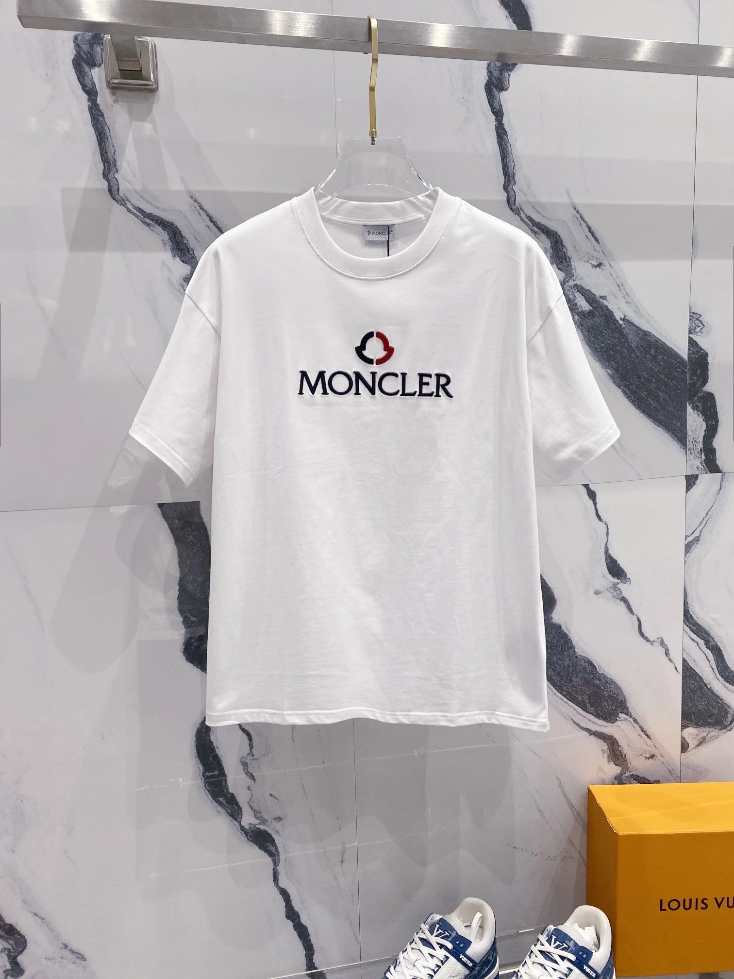 MONCLER T-SHIRT