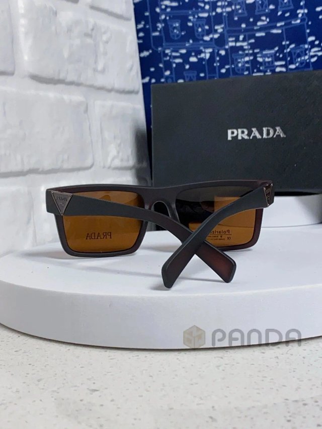 Prada Sunglasses: seller detail photo 3