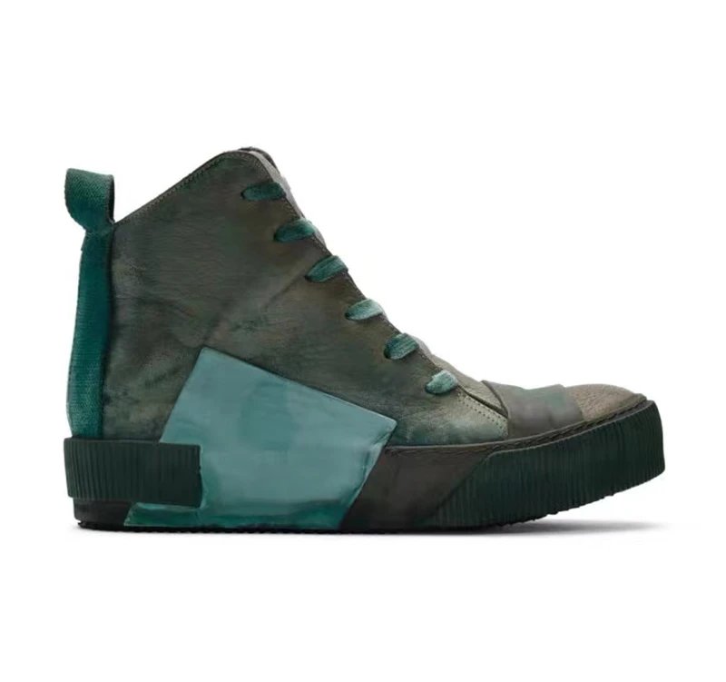 Bbs Shoes · 3