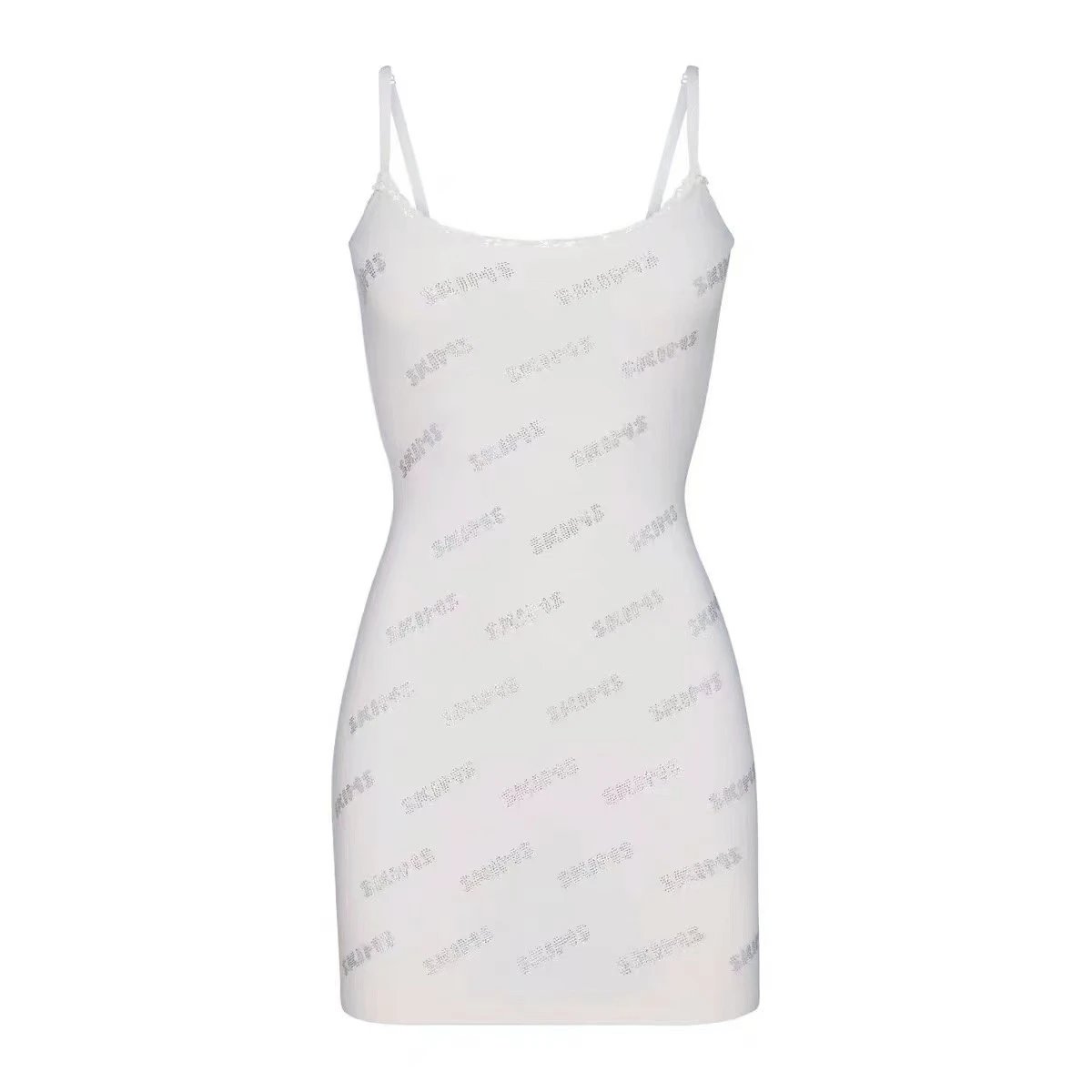 Skims Dress · 3