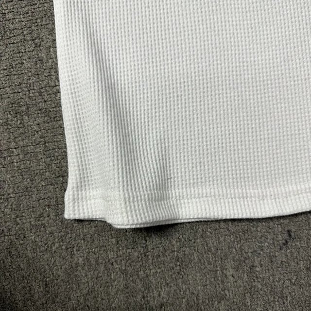 Corteiz Waistcoat: seller detail photo 11
