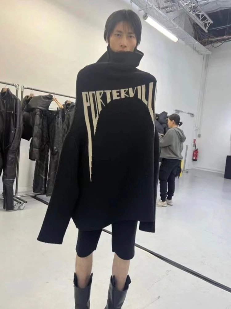 Acbt Heavy Niche Collar Letter · 2