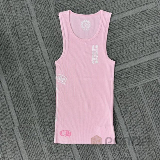 Chrome Hearts Sleeveless Dress: seller detail photo 5