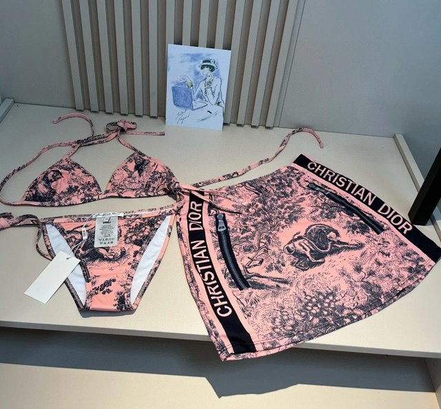 Dior Bikini: seller detail photo 2