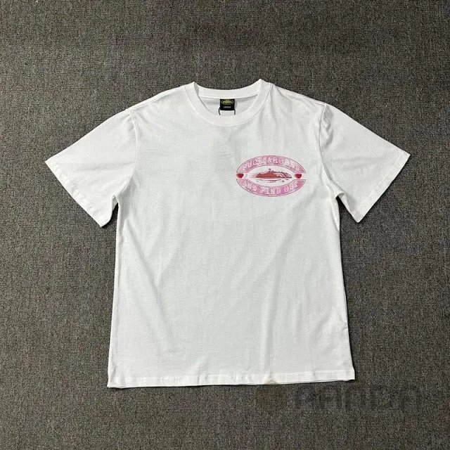 Corteiz T-Shirt: seller detail photo 12