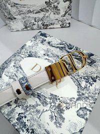 Dior Belt — seller photo 9