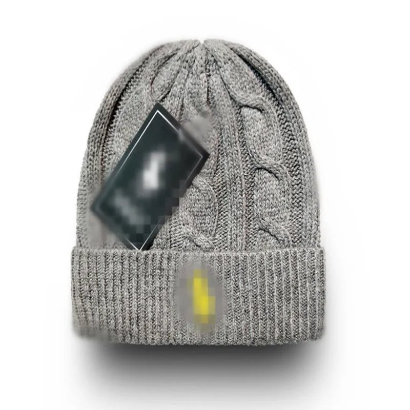 Fashion Knitted Beanie photo 8