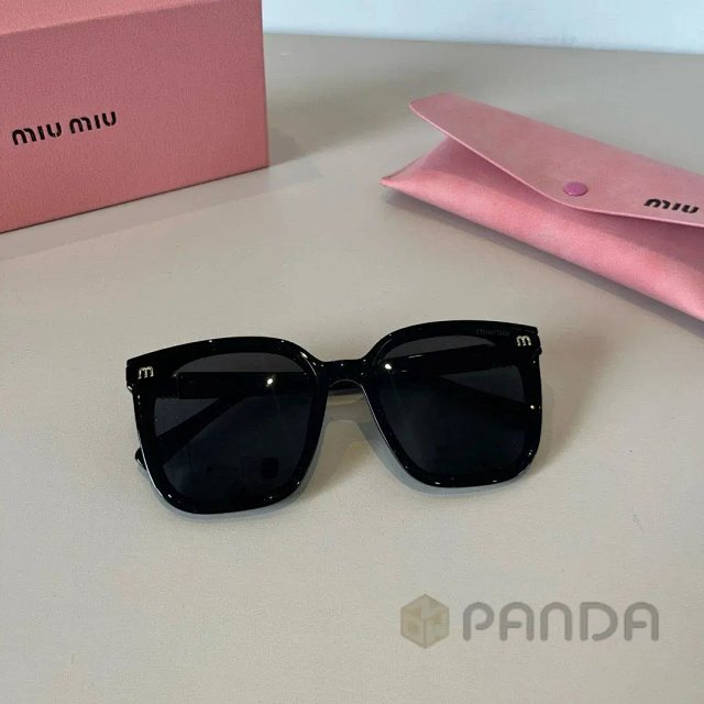Miu Glasses: seller detail photo 12