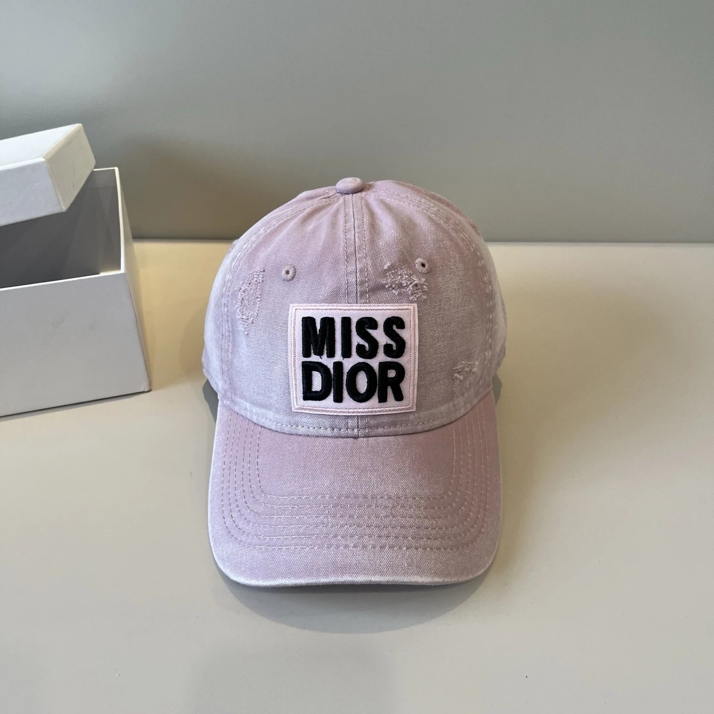 Dior Cap foto 3