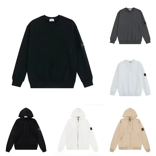 Stone Lsland Sweater: seller detail photo 1