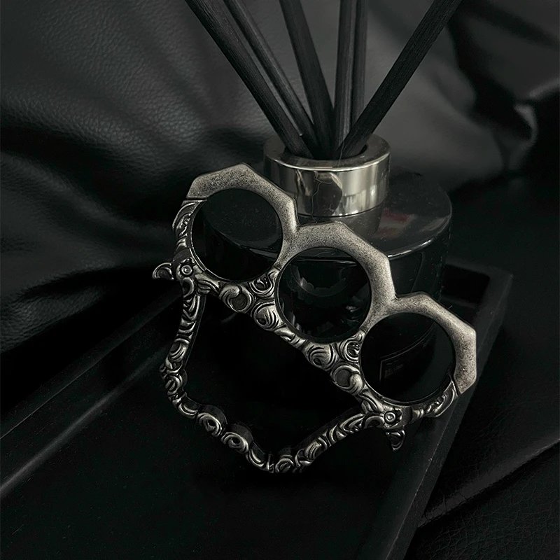 Antique silver