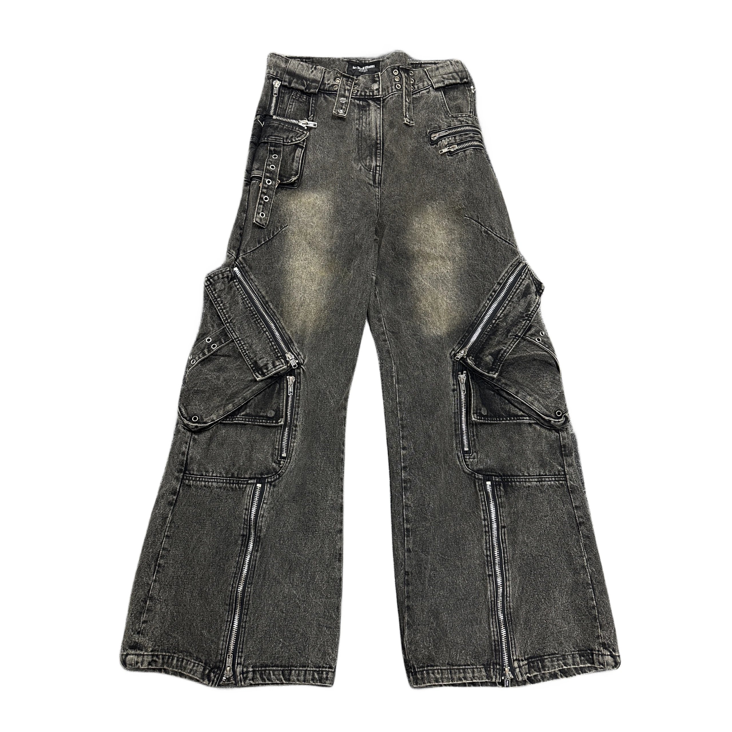 Nofaithstudios Raver Denim