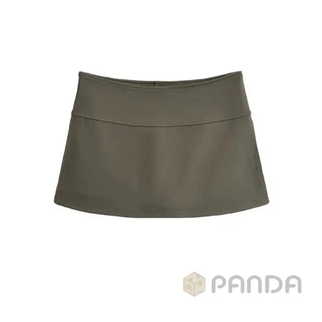 Body-hugging skirt: seller detail photo 5