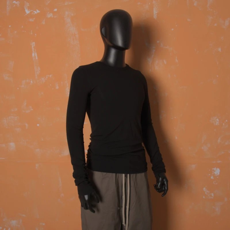 Rick Owens Longsleeve