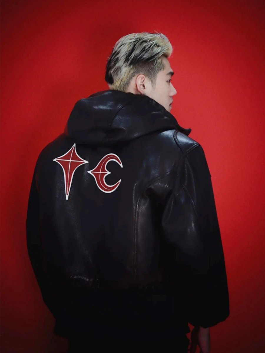 Thug Club American Fashion Brand Heavyweight Autumn