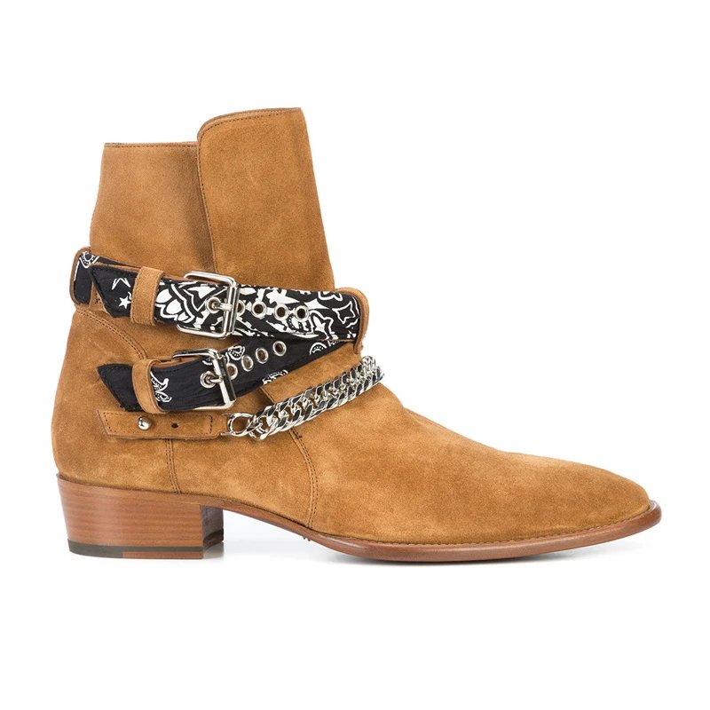 Amiri Wyatts · 2