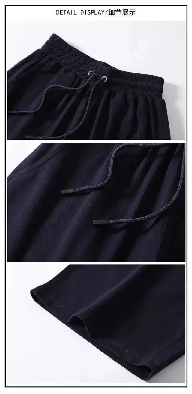 Nike Shorts Drawstring Sweat product detail image 7