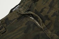 Camouflage Pants — seller photo 3