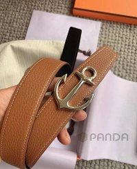 Hermes Belt — seller photo 9