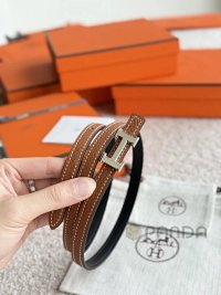 Hermes Belt — seller photo 7