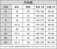 Jordan Shorts — seller photo 4