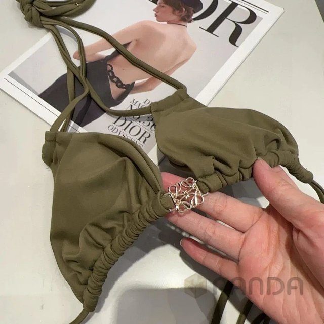 Loewe Bikini: seller detail photo 11