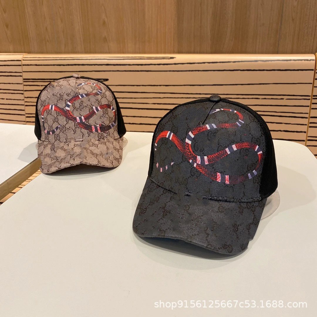 High quality hats