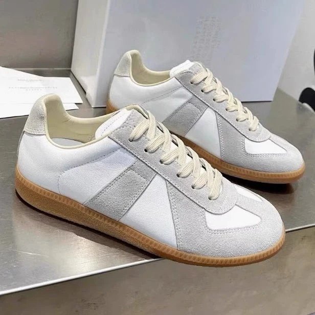 Budget Maison Margiela Gats: seller detail photo 3