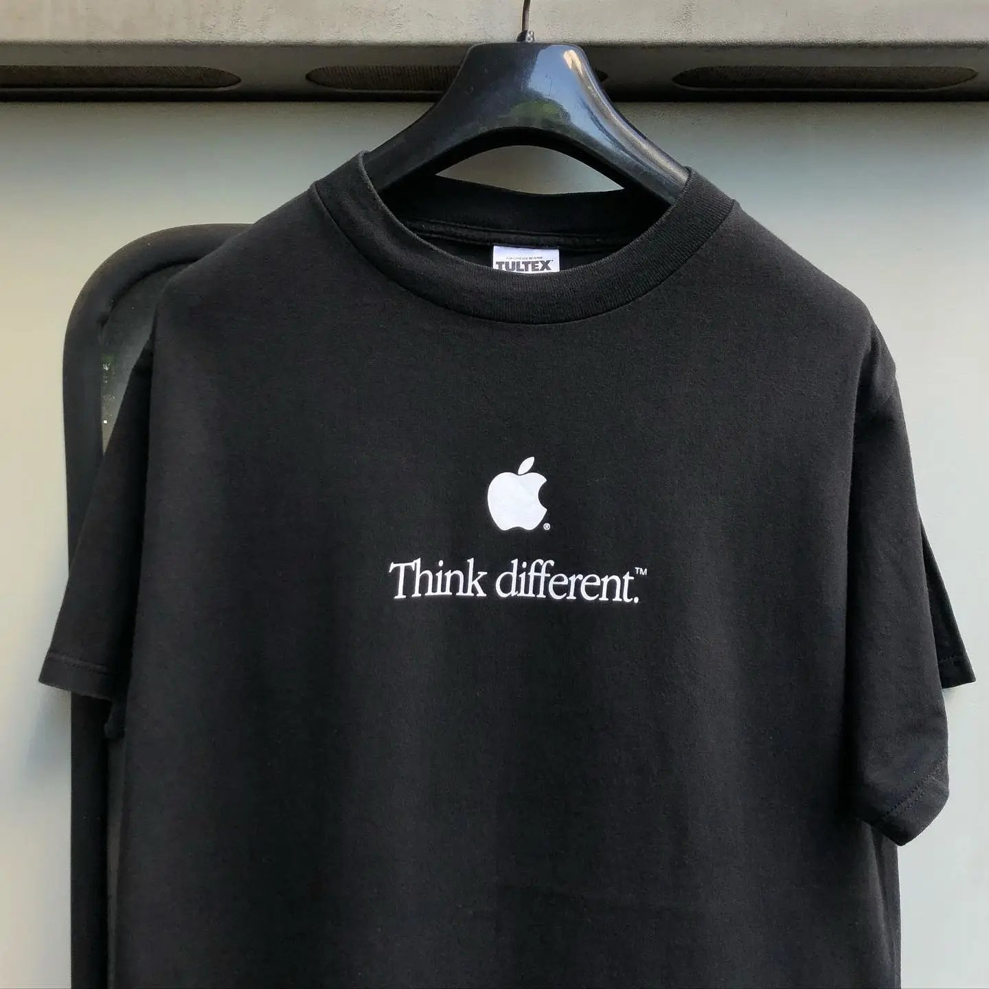Balenciaga Think Different T-Shirt