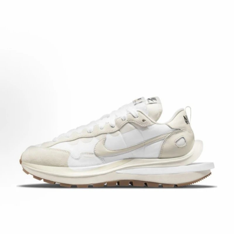 Nike Vaporwaffle Sacai "Black White" — 14 colorway — USFans Spreadsheet photo