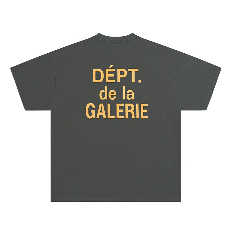 Galler Dept 'de La Galerie' T-Shirt · 5