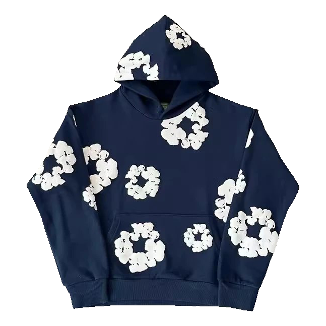 Casual Sweatshirt