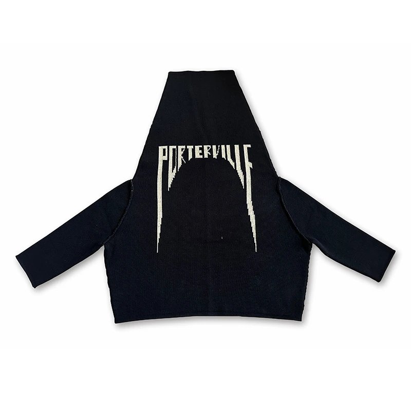 Acbt Heavy Niche Collar Letter · 3