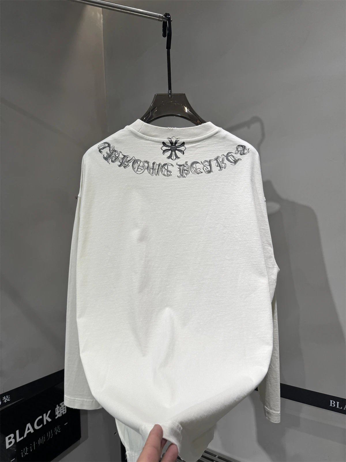 Mr. Accessible Letter Print Stylish · 3