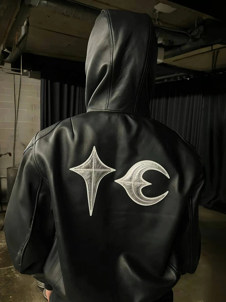 Thug Club American Fashion Brand Heavyweight Autumn 5