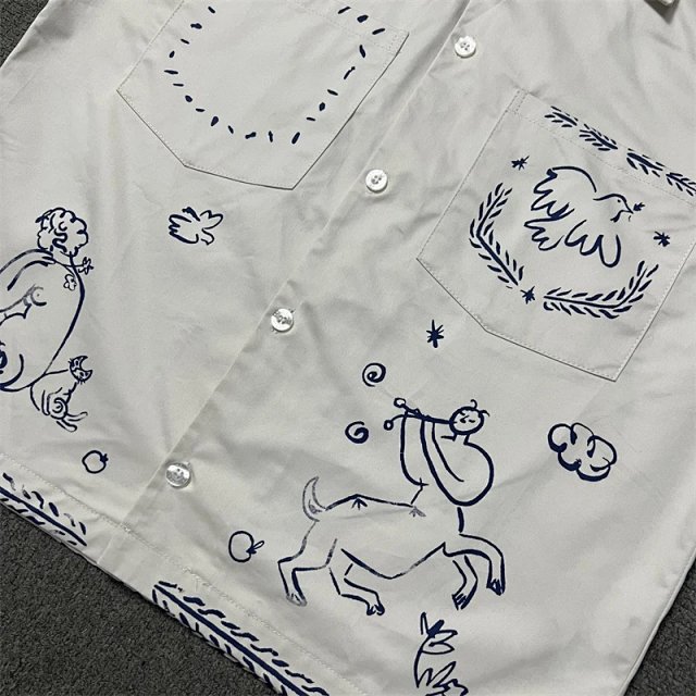 T-Shirt: seller detail photo 4