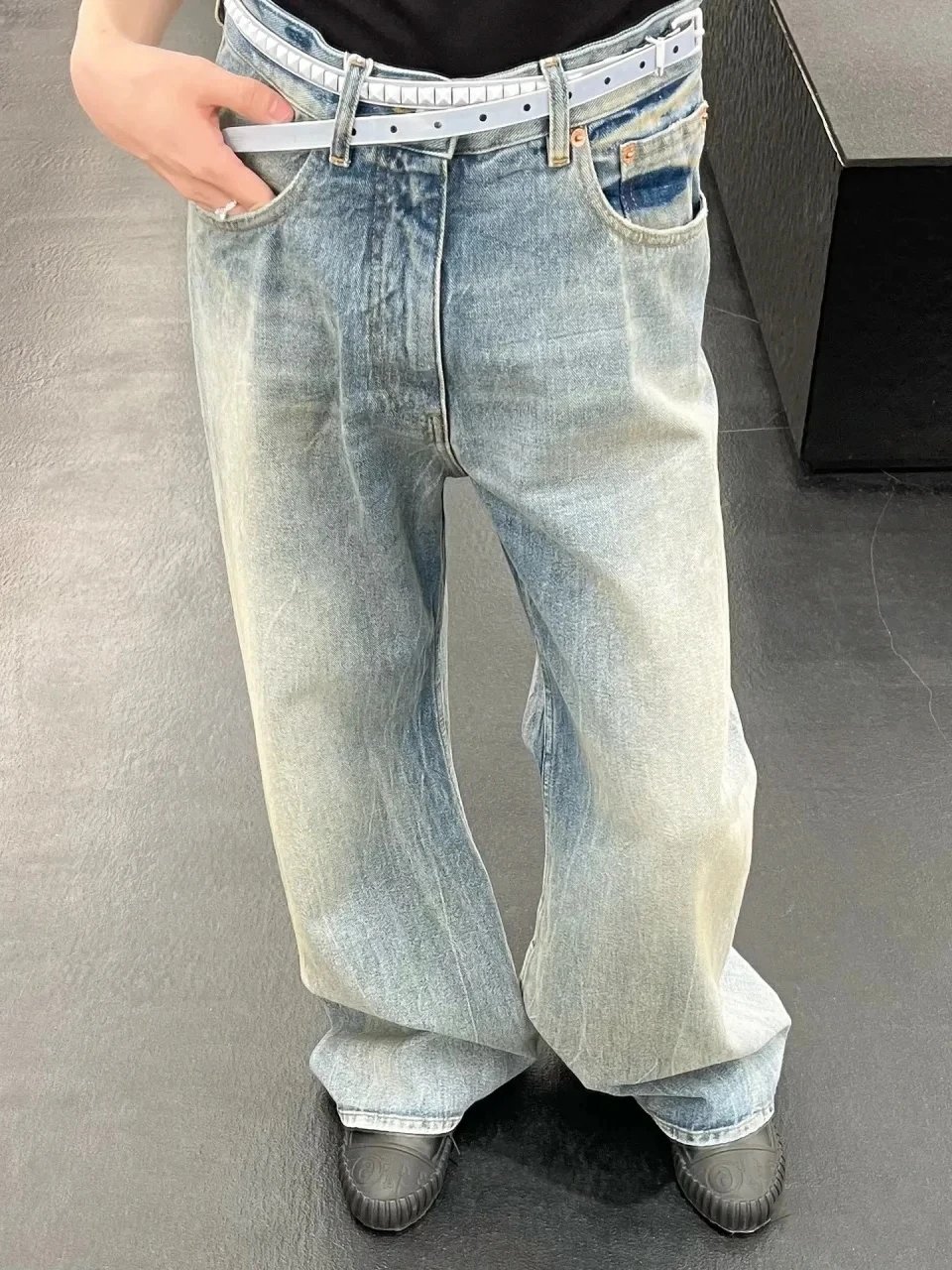 Trendy and versatile fashion apparel -006