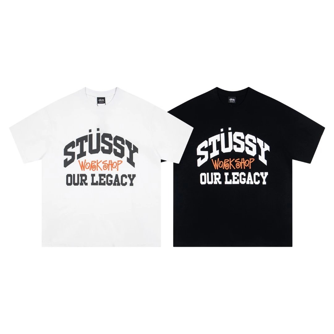 XXPCS新款时尚百搭T恤-58