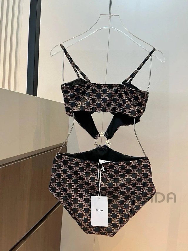 Celine Bikini: seller detail photo 6