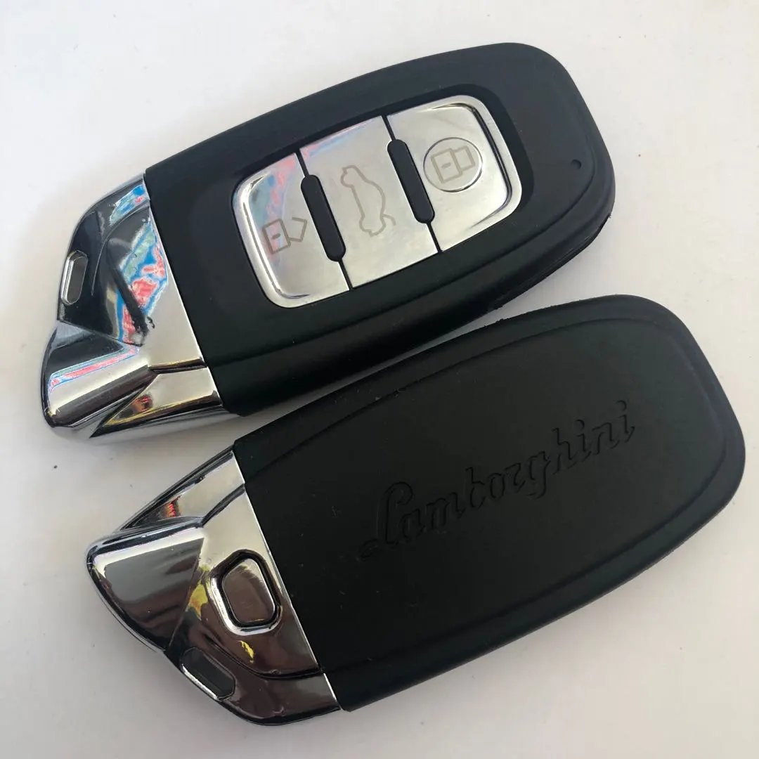 Suitable for Car Key Models Volkswagen, Bmw, Bentley, Mercedes-Benz, Audi, Porsche, Maserati,  Collection