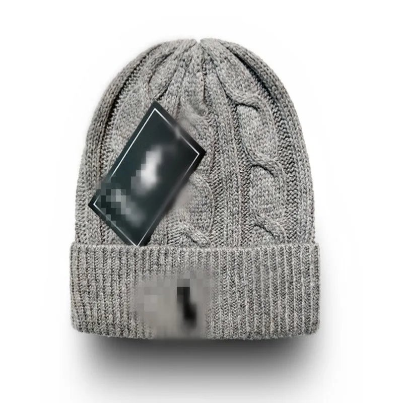 Fashion Knitted Beanie photo 4