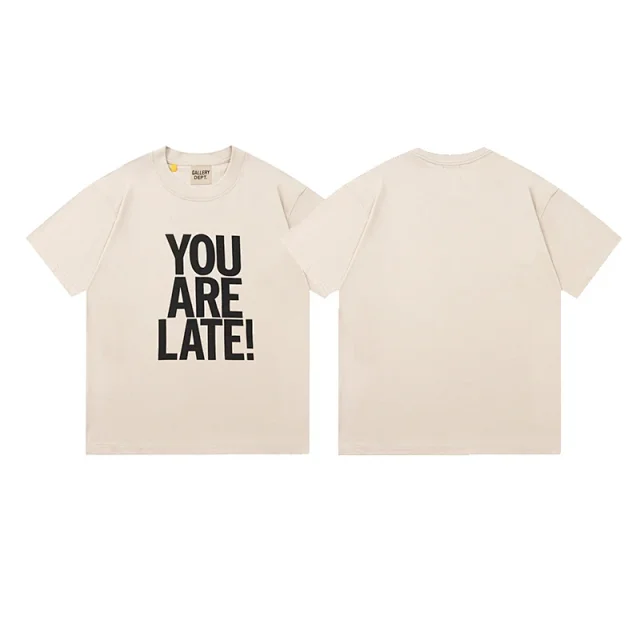 Gallery Dept. T-Shirts Graphic Print Crewneck product detail image 11