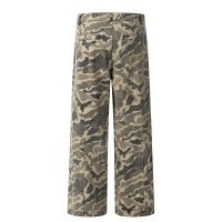 Camouflage Pants — seller photo 6