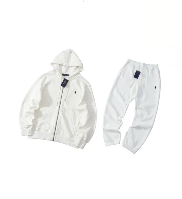 High quality sweater suit