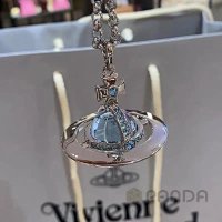 Vivienne Westwood Necklace — seller photo 7